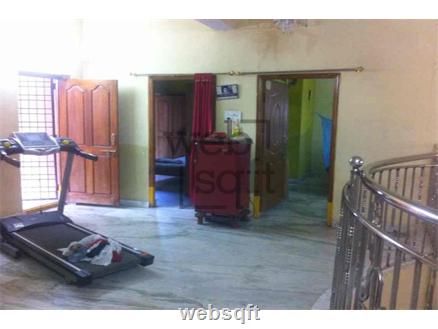 6 BHK Residential Duplex House for Sale